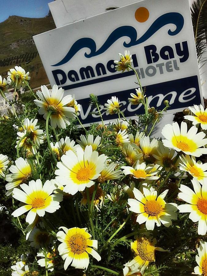 Damnoni Bay Hotel Buitenkant foto